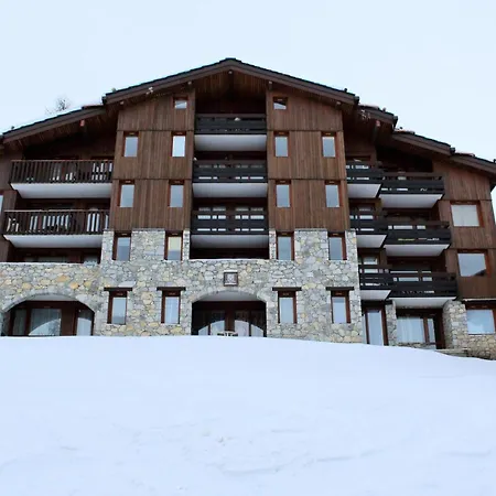 Apartman Le De 2 - Beau Bien Equipe Avec Terrasse Mae-9114