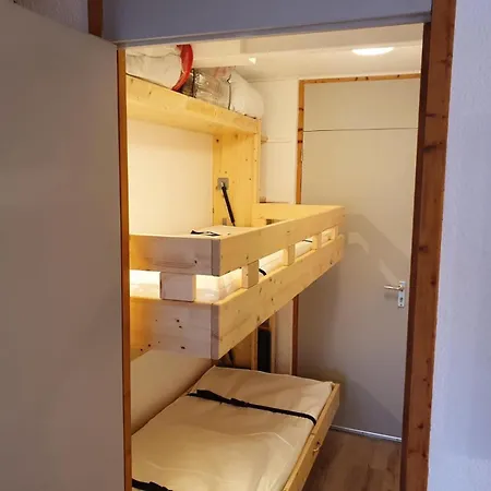 Appartamento Résidence Le De 2 - Beau Bien équipé Avec Terrasse Mae-9114 La Plagne-Tarentaise