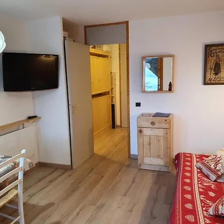 Appartamento Résidence Le De 2 - Beau Bien équipé Avec Terrasse Mae-9114 *