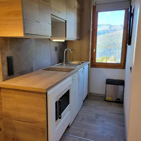 Résidence Le De 2 - Beau Bien équipé Avec Terrasse Mae-9114 Appartamento