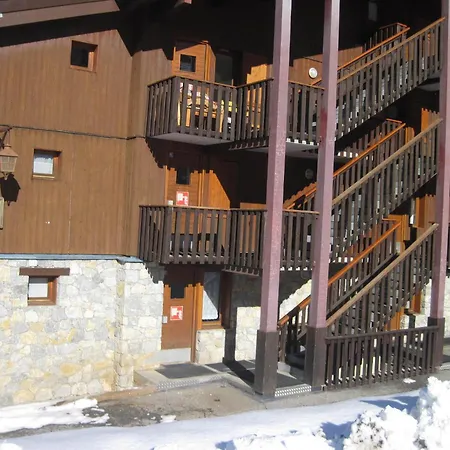 Résidence Le De 2 - Beau Bien équipé Avec Terrasse Mae-9114 *